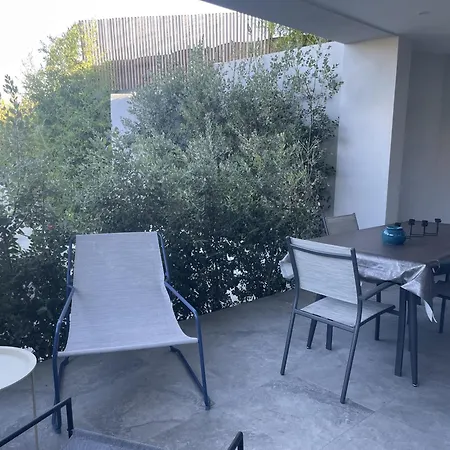 Casa Grigio 2 Avec Terrasse Ajaccio (Corsica)