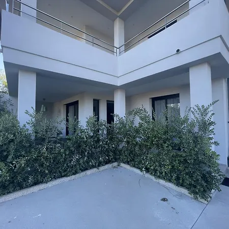 Casa Grigio 2 Avec Terrasse Appartement *